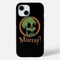 Murray?