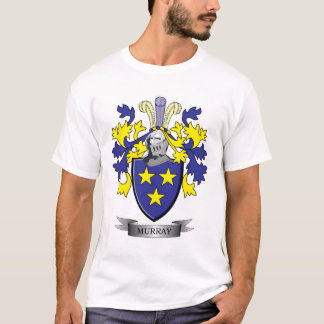 Murray Coat of Arms T-Shirt