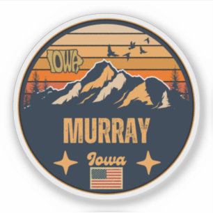 Murray, Iowa