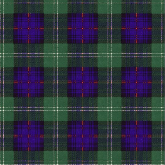 murray clan kilt