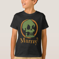 Murray?