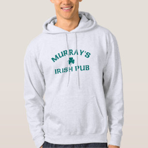 Murray's Irish Pub  Hoodie