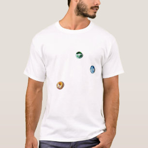 Murray's Marbles T-Shirt