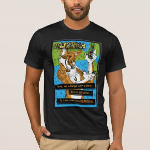 Murrka Vodka T-Shirt