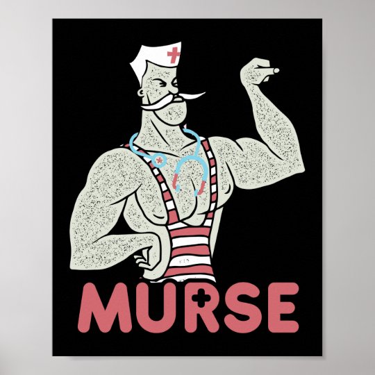 men murse