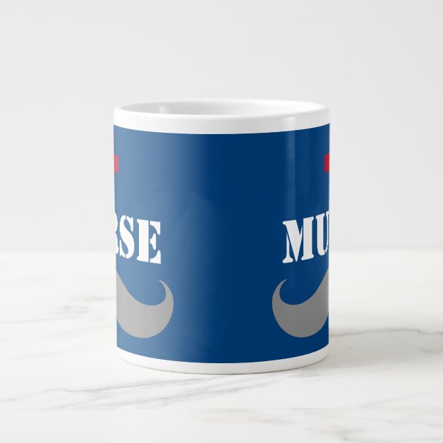 Murse Life Coffee Mug (Front)