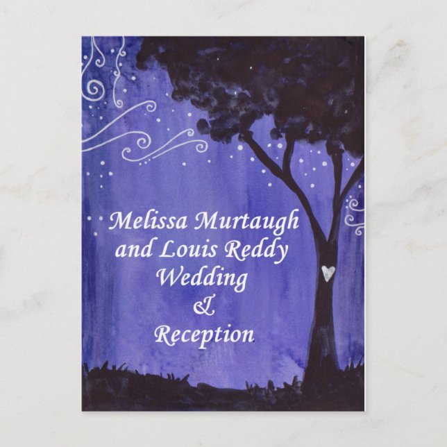 Murtaugh/Reddy postcard (Front)