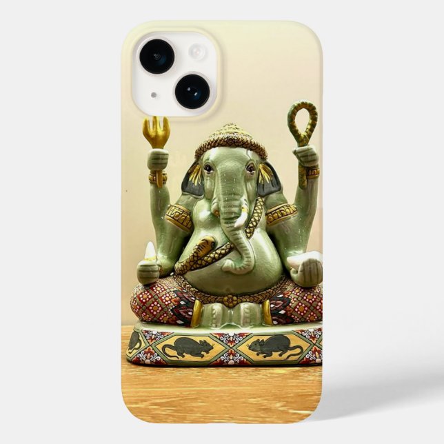 Murugi Accessories ase-Mate Barely There Apple  Case-Mate iPhone Case (Back)