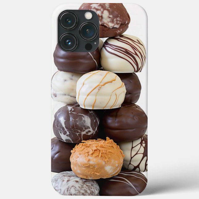 Murugi Accessories Case-Mate Barely There Apple iPhone Case (Back)