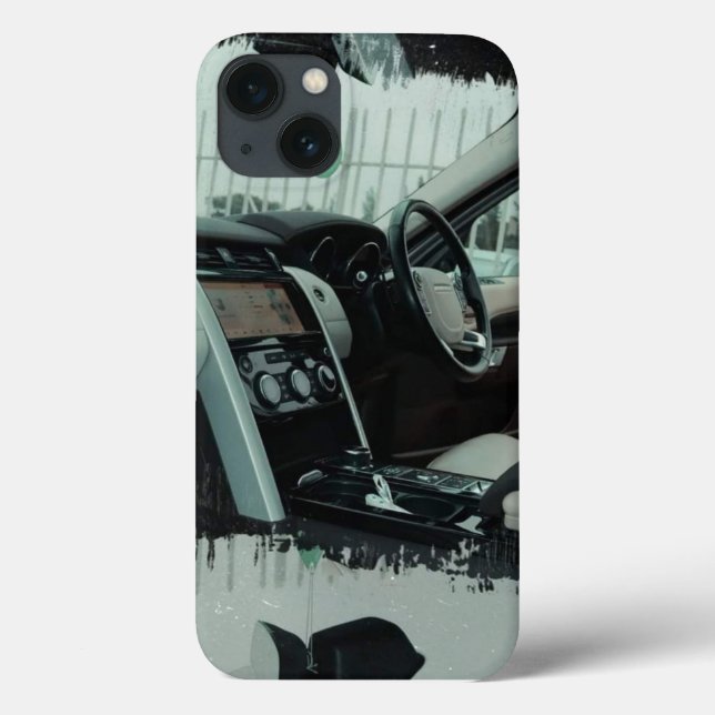 Murugi Accessories Case-Mate Barely There  iPhone Case (Back)
