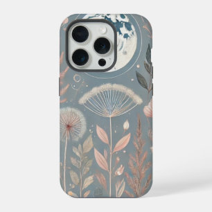 Murugi Accessories Moonlit  iPhone 15 Pro Case