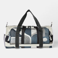 Murugi Bags&Accessorie Murugi Voyager Small