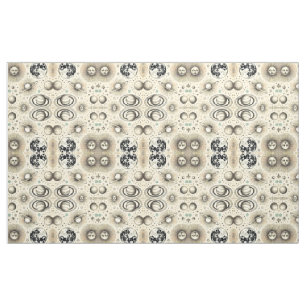 Murugi Fabrics Univerve Bloom Polyester Weave (58" Fabric