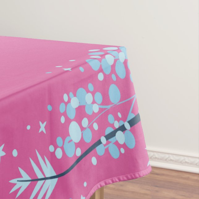 Murugi Hone & Decor Christmas Tablecloths (In Situ)