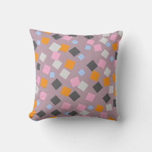 Murugi Luxe Home & Decor Rose Ash Cushion