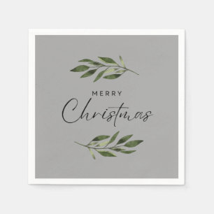 Murugi Moments Christmas Paper Napkins 