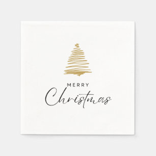 Murugi Moments Christmas Paper Napkins