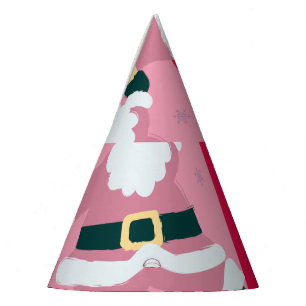 Murugi Moments Christmas Party Hat