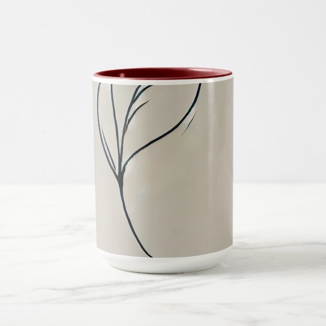 Murugi Mugs ECO-Spirit Combo Mug (Center)