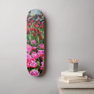 Murugi Sports & Outdoors 8 1/4" Skateboard Deck