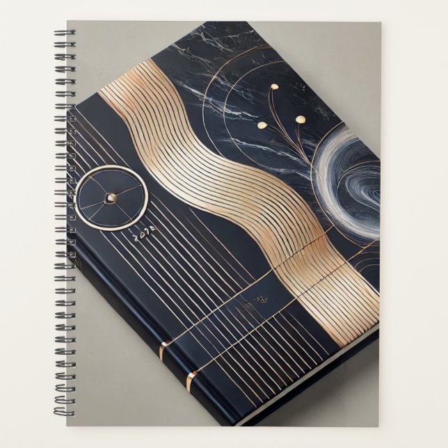Murugi Staionery Co. Digital Days  Softplanner  Planner (Front)