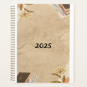 Murugi Stationery Co. 2025 Sof-tplanner  Planner
