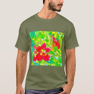 Murugi Wear Basic Dark T-Shirt