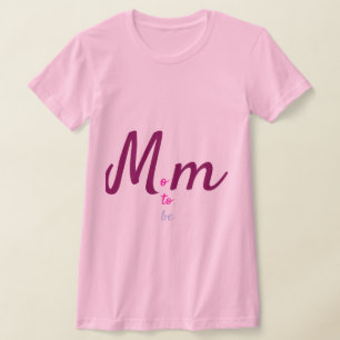 Murugi Wear Mum to Be Women's Bella+Canvas Slim T-Shirt
