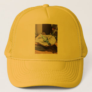 Murugi Wear Trucker Hat