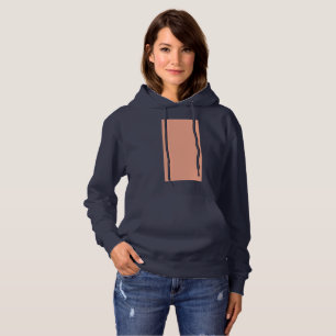Murugi Wear VividTide Women's Basic Hoodie