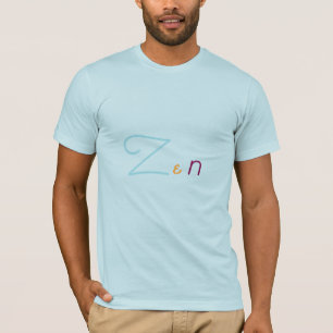 Murugi Wear Zen Bella+Canvas Jersey Short Sleeve T-Shirt