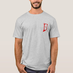Musashi Designs Battle T-Shirt