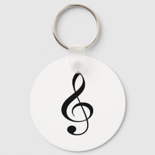 Musciality Key Ring