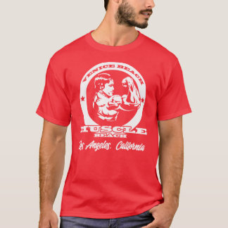 Muscle Beach family T-Shirt