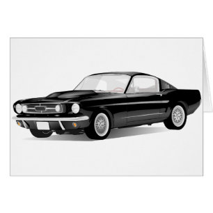 Muscle Car