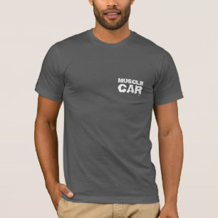 Muscle car T-Shirt