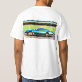 Muscle Car T-Shirt