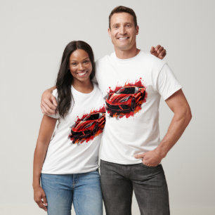 Muscle Car T-Shirt