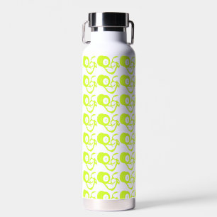 Muscle Flame - Biceps Strength and Energy Water Bottle