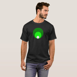 Muscle Growth Pride Shirt
