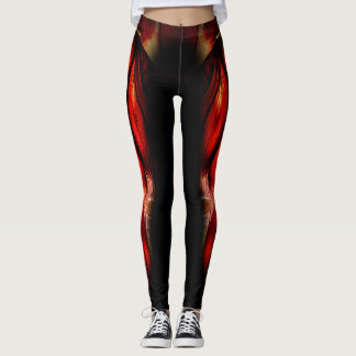 Muscle Leggings