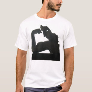 muscle man T-Shirt