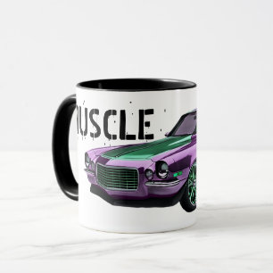 Muscle Mug