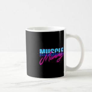 Muscle Mummy Coffee Mug
