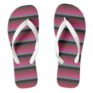 Muscle Pride Flip Flops