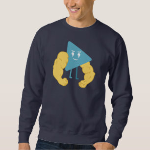 Muscle Selby Sweatshirt