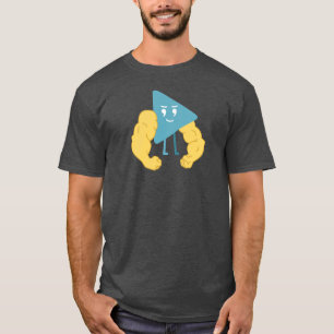 Muscle Selby T-Shirt