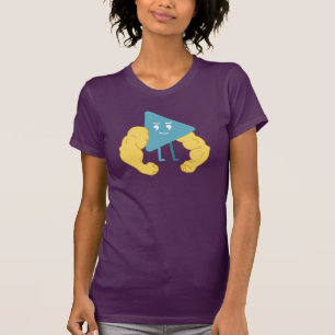 Muscle Selby T-Shirt