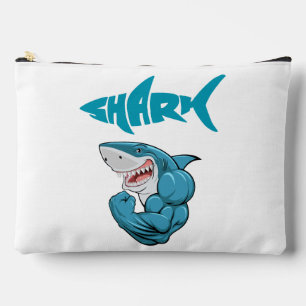 muscle shark accessory pouch