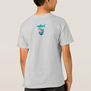 muscle shark T-Shirt